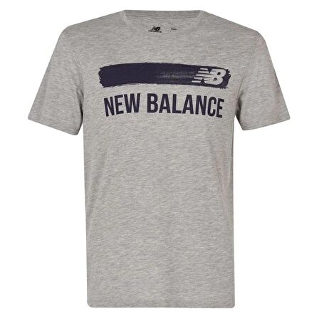 New Balance MNT1111-AG Erkek T-Shirt