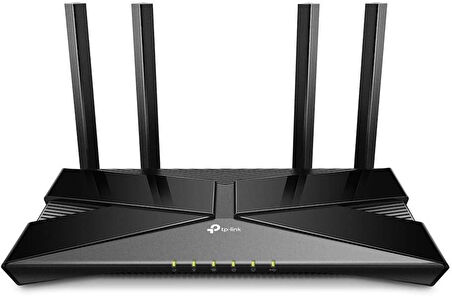 TP-Link Archer Ax20 4 Port 1750 Mbps Router - Teşhir