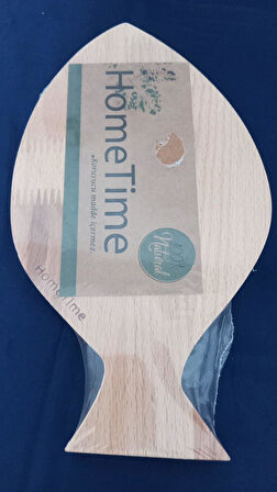 Hometime 1002 BALIK (275 x 155 CM) 14 MM KALINLIKTA Naturel Kesme Ve Sunum Tahtası %100 doğal BY SİNBO