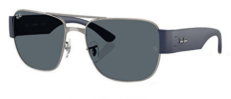 Ray-ban Rb 3756 004/r5 59 Erkek Güneş Gözlüğü