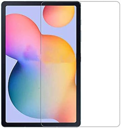 Samsung Galaxy T510 Tab A 10.1 inç Tablet Ekran Koruyucu Nano Cam Esnek