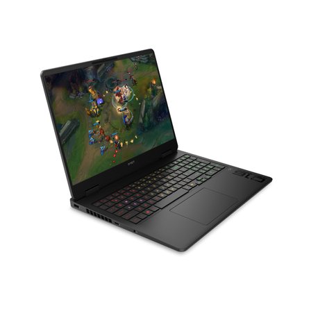 HP Omen Ryzen AI 9-365 32-GBDDR5 2 TBSSD RTX5060 (8GB-GDDR7) 16" WUXGA 2K Freedos + QB Sırt Çantası C12CPEAQB5