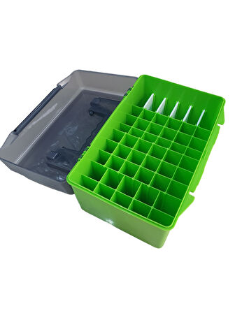 Shufa Çoklu Yapay Yem Çantasi