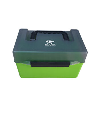 Shufa Çoklu Yapay Yem Çantasi