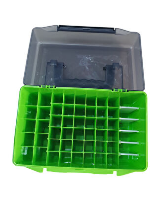 Shufa Çoklu Yapay Yem Çantasi