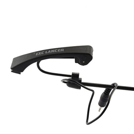 Bite Indicator Exc Lancer / Isikli Alarm Sari