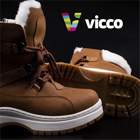 Vicco Taba Alexis Çocuk Postal Bot