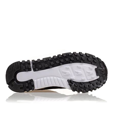 Pierre Cardin Siyah Erkek Zoe Esnek Süet Sneaker