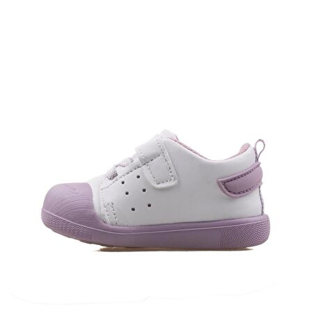 Vicco Lila Oli Basic Unisex İlk Adım Günlük Ayakkabı