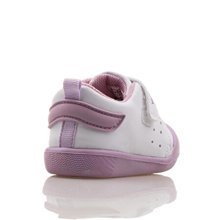 Vicco Lila Oli Basic Unisex İlk Adım Günlük Ayakkabı