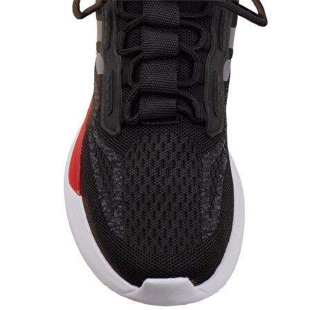 Pierre Cardin Kırmızı Kont Hafif Esnek Unisex Spor Ayakkabı