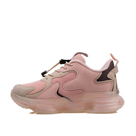 Vicco Pembe Mask Rahat Unisex Çocuk Sneaker