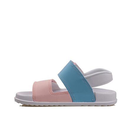 Vicco Pembe Krixi Hafif Unisex Çocuk Sandalet