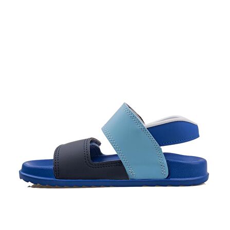 Vicco Saks Mavi Krixi Hafif Unisex Çocuk Sandalet