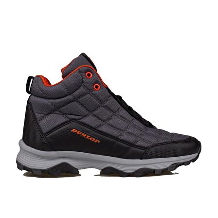 Dunlop Füme Trekking Erkek Bot