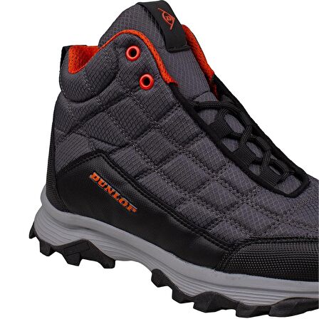 Dunlop Füme Trekking Erkek Bot