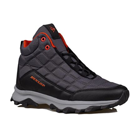 Dunlop Füme Trekking Erkek Bot