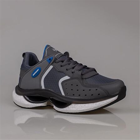 Dunlop Füme Exclusive Erkek Köpük Taban Sneaker