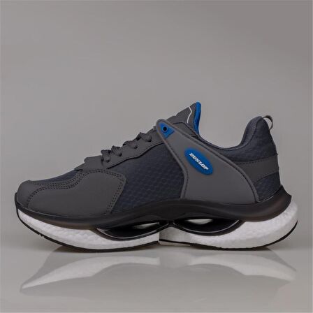 Dunlop Füme Exclusive Erkek Köpük Taban Sneaker