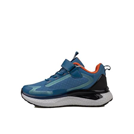 Vicco Mavi Yukon Unisex Çocuk Sneaker