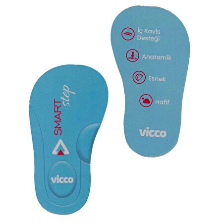 Vicco Pudra Phylon Napoli Unisex Spor Ayakkabı