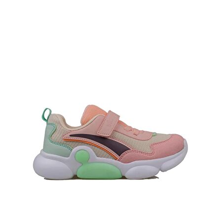 Vicco Pudra Orsa Çocuk Unisex Sneaker