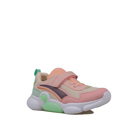 Vicco Pudra Orsa Çocuk Unisex Sneaker