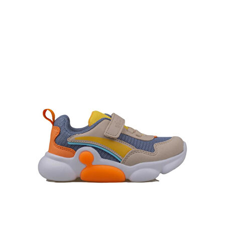 Vicco Mavi Orsa Bebe Unisex Sneaker