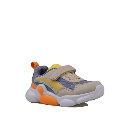Vicco Mavi Orsa Bebe Unisex Sneaker