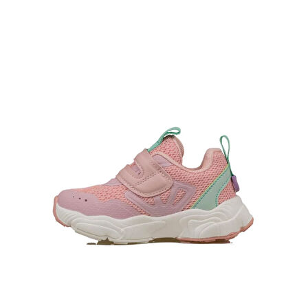 Vicco Pudra Tita Unisex Bebe Sneakaer