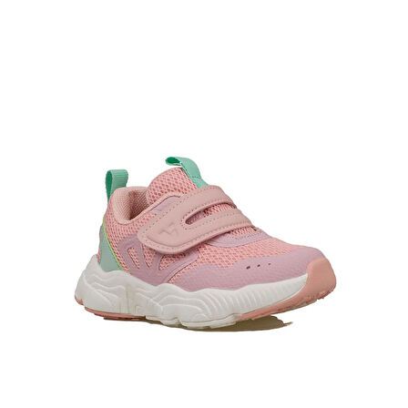 Vicco Pudra Tita Unisex Bebe Sneakaer