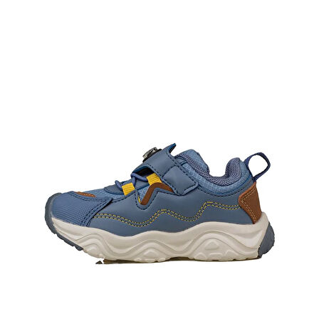 Vicco Mavi Shiro Bebe Kaymaz Taban Sneaker