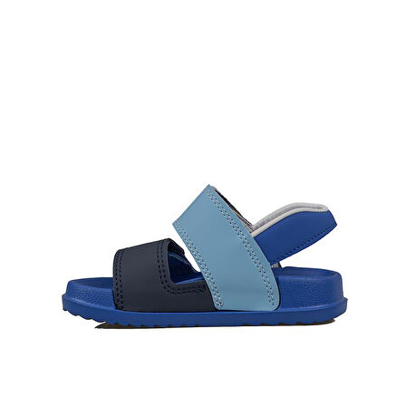 Vicco Saks Mavi Krixi Hafif Bebe Sandalet