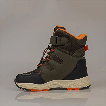 Pepino Haki Unisex Çocuk Kar Botu