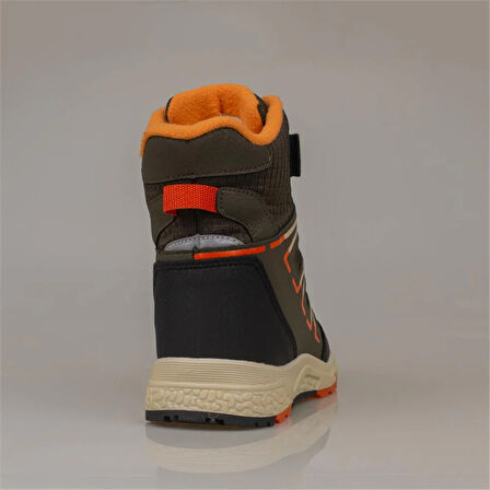 Pepino Haki Unisex Çocuk Kar Botu