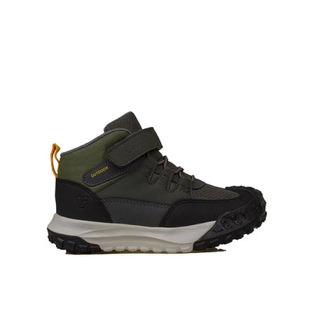 Vicco Haki Annie Erkek Çocuk Outdoor Bot