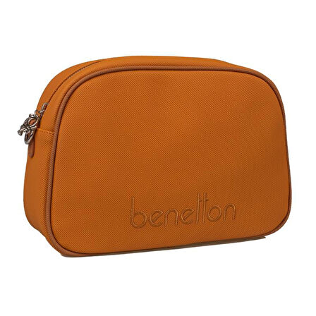 Benetton Hardal Nano Kadın Geniş Kol Çantası BNT 1590