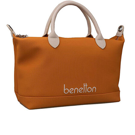 Benetton Hardal Kadın Nano Kol Çantası BNT 1612