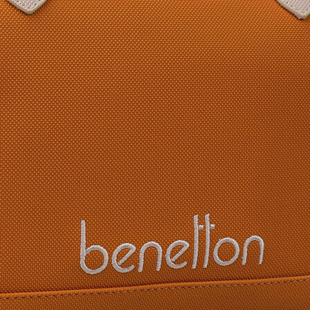 Benetton Hardal Kadın Nano Kol Çantası BNT 1612