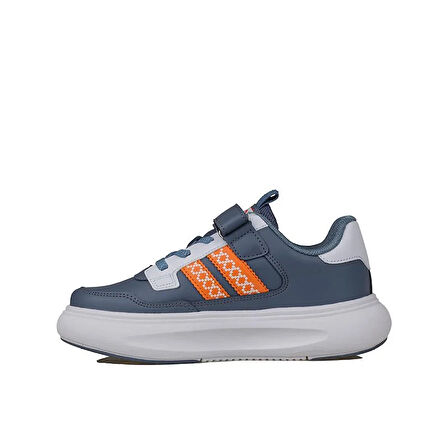 Pepino Mavi Street Unisex Çocuk Spor Ayakkabı