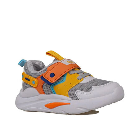 Vicco Gri Birdy Bebe Unisex Sneaker