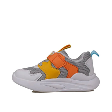 Vicco Gri Birdy Bebe Unisex Sneaker