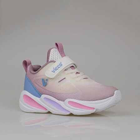 Vicco Pudra Samur Unisex Ultra Hafif Sneaker