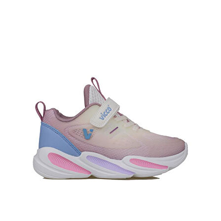 Vicco Pudra Samur Unisex Ultra Hafif Sneaker