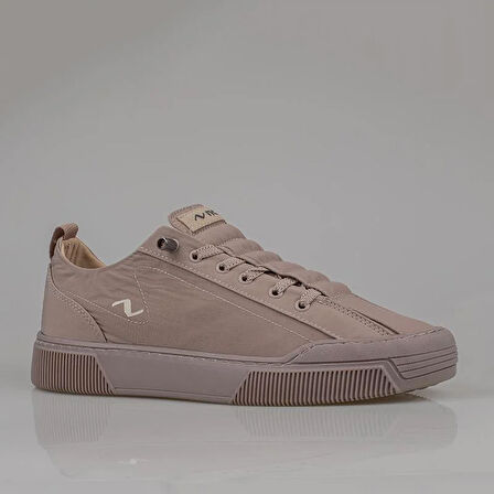 M2S Bej Champ Erkek Lastik Sneaker