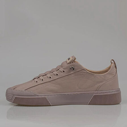 M2S Bej Champ Erkek Lastik Sneaker