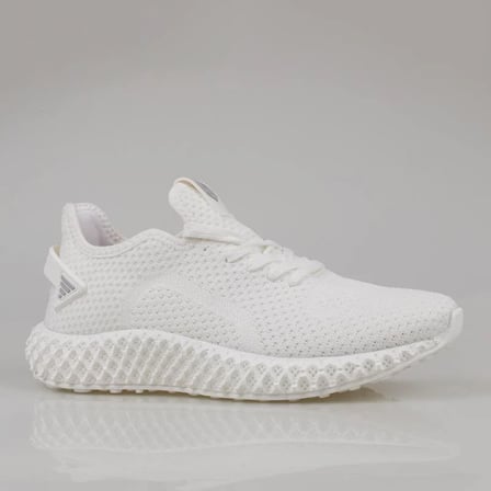 M2S Beyaz Nest Erkek Yazlık Sneaker