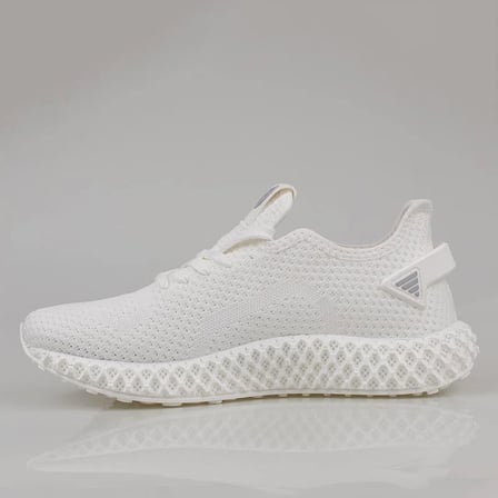 M2S Beyaz Nest Erkek Yazlık Sneaker