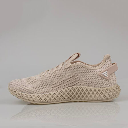 M2S Bej Nest Erkek Yazlık Sneaker