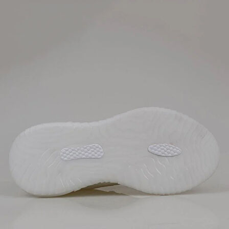 M2S Beyaz Nora Erkek Tekstil Sneaker